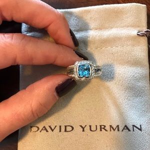 David Yurman Ring